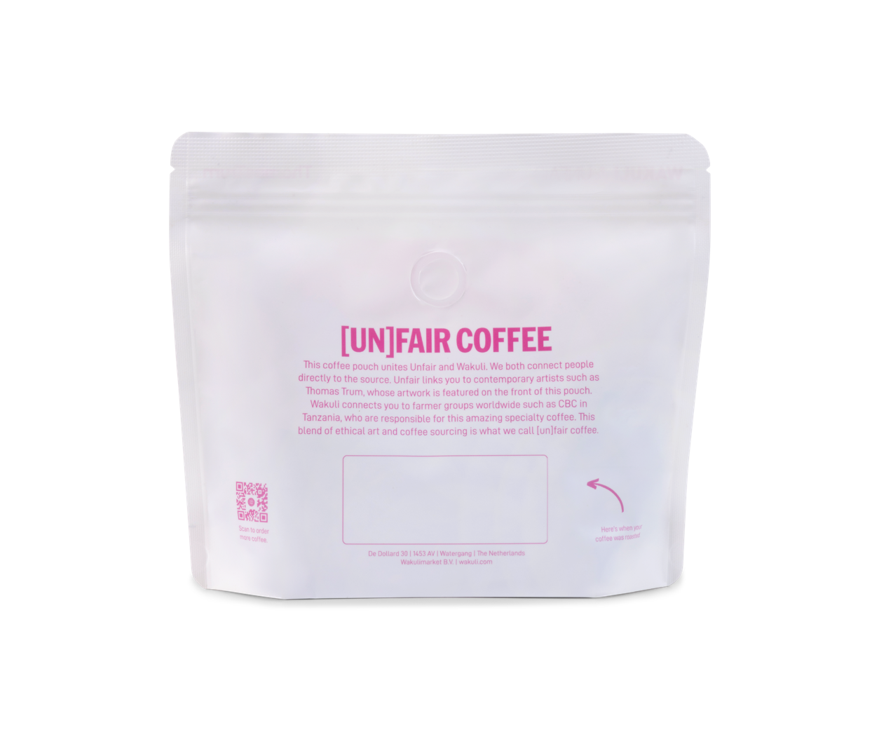 [Un]fair Coffee