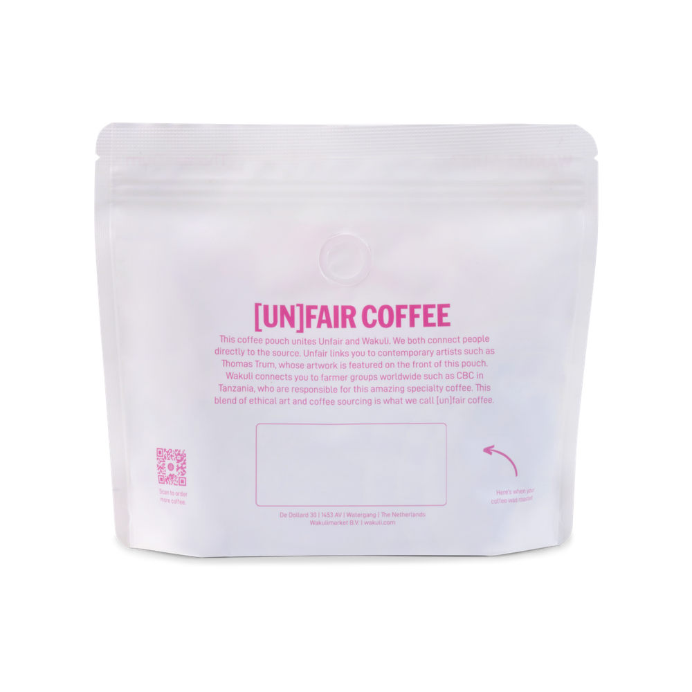 [Un]fair Coffee