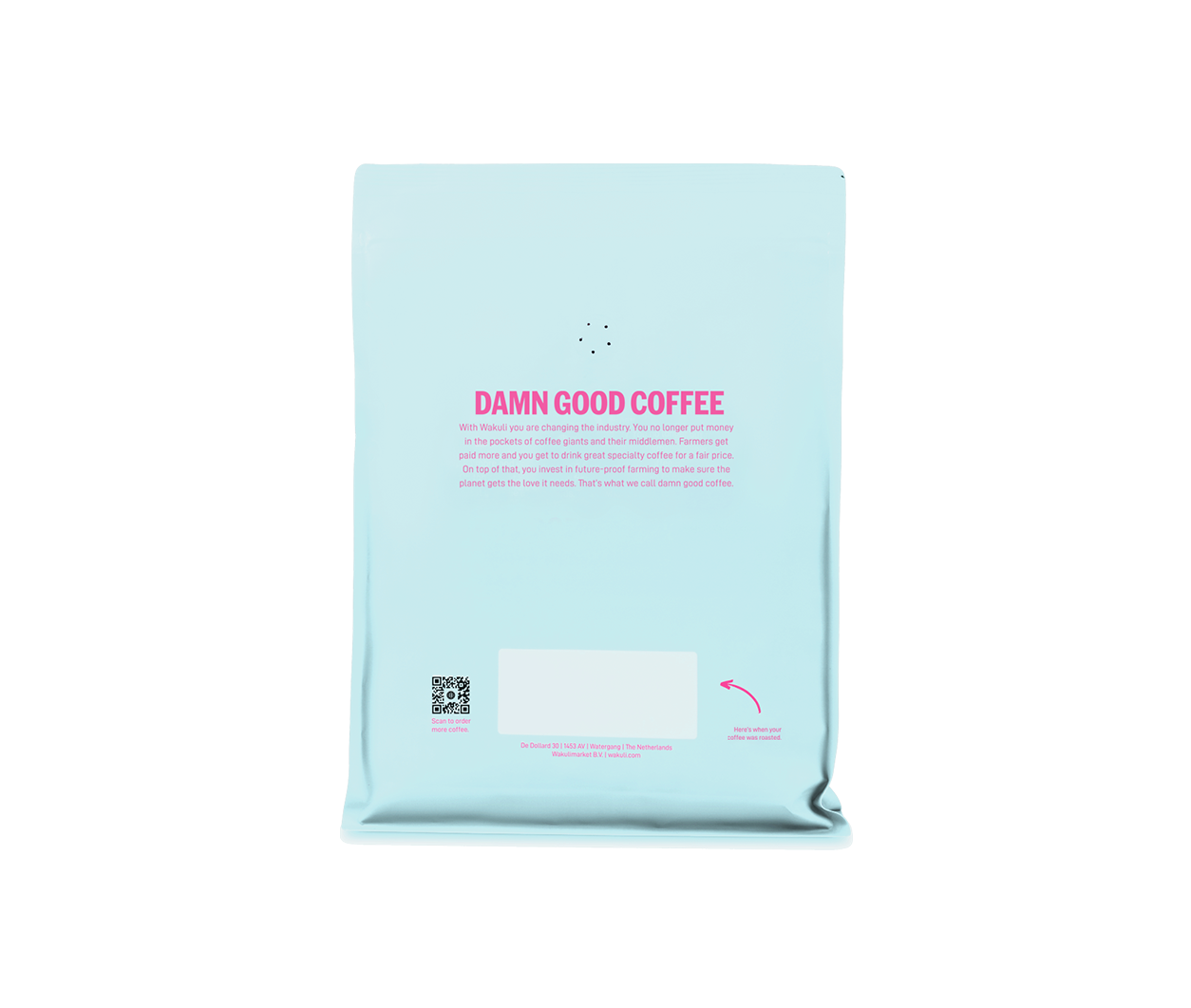 Single Origin Decaf [1kg]