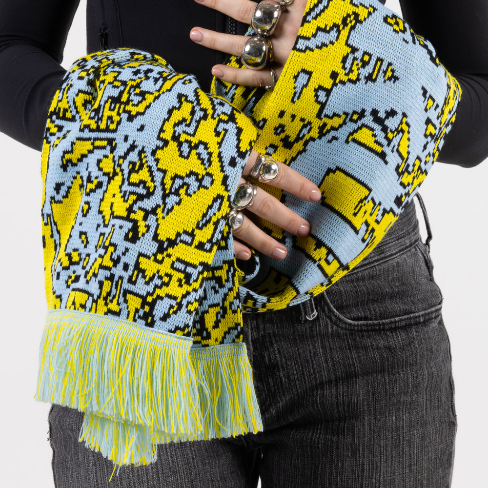 WAKULI SCARF ’24-’25