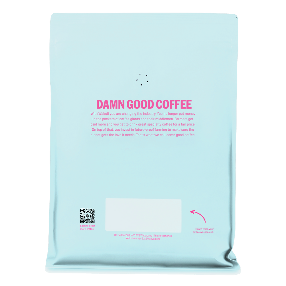 Single Origin Decaf [1kg]