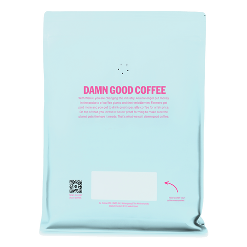 Single Origin Decaf [1kg]